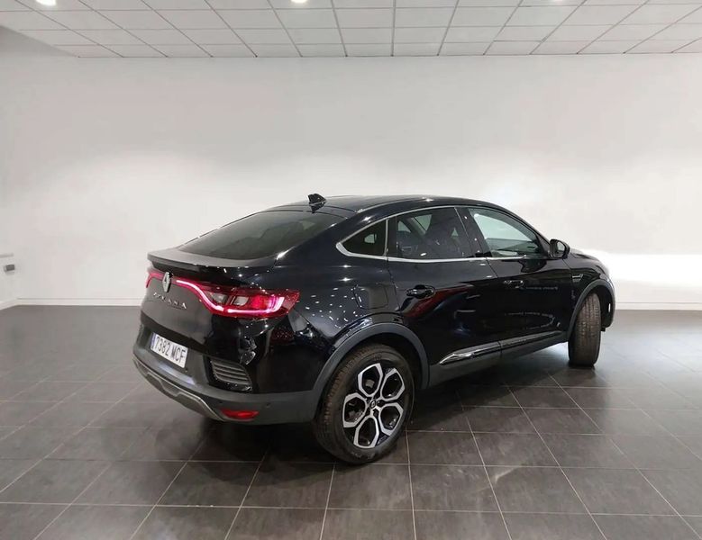 Renault Captur • 2022 • 21,045 km 7