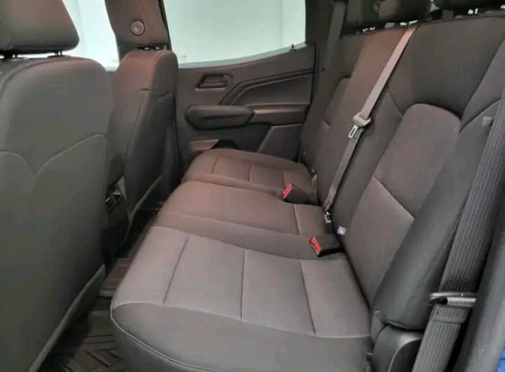 Chevrolet Sonic • 2011 • 0 km 19