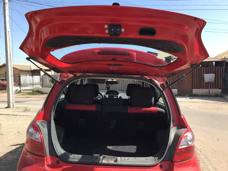 Great Wall Florid • 2011 • 68,114 km 3