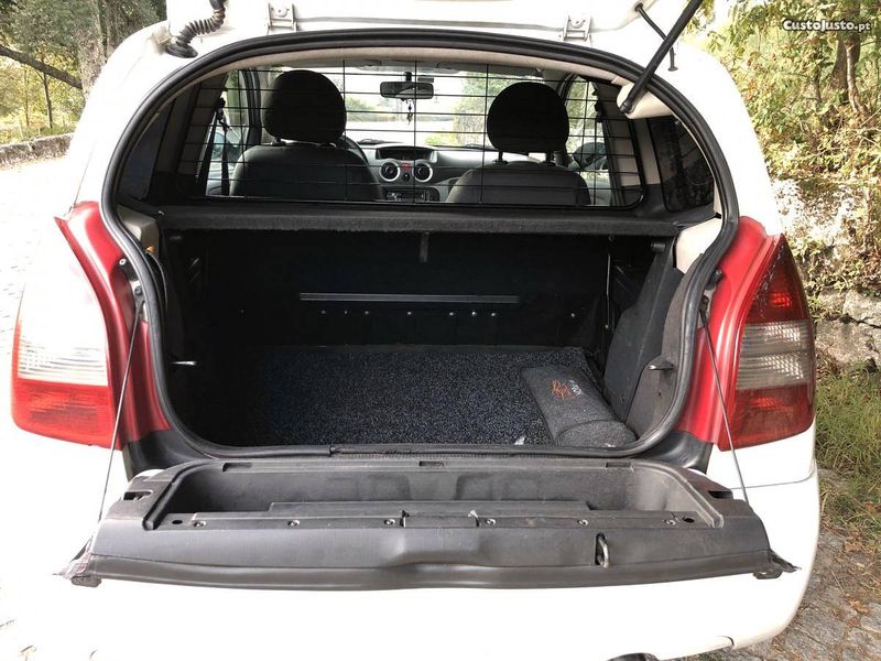 Citroën C2 • 2007 • 20,000 km 3