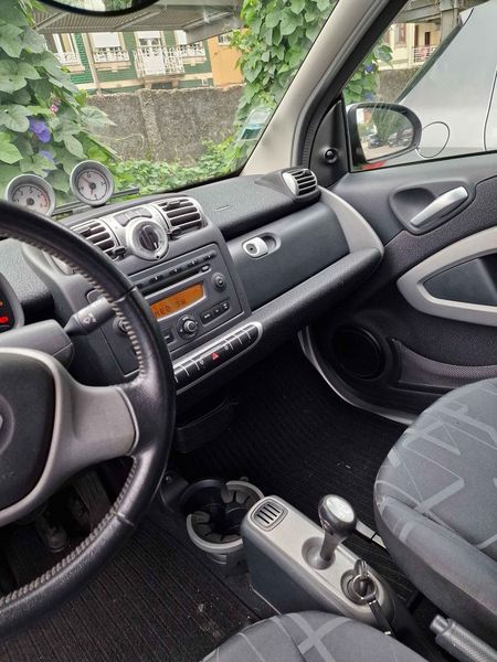 Smart Fortwo coupé • 2009 • 60,000 km 5