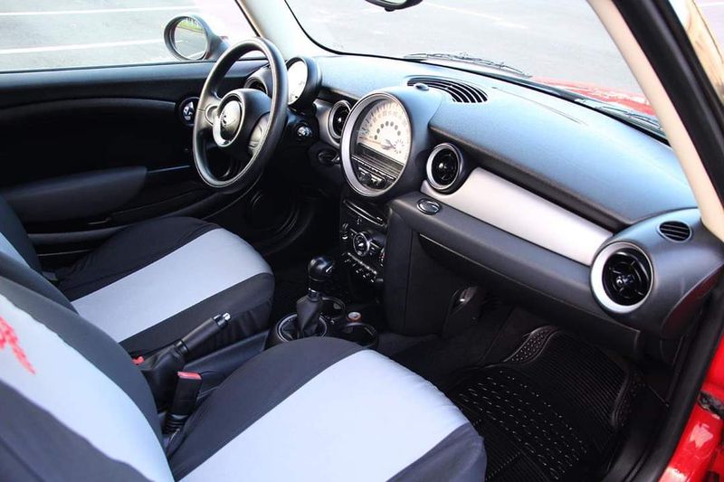 MINI Cooper • 2011 • 123,456 km 11