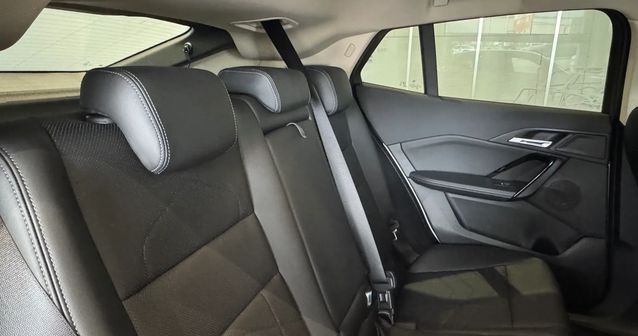 BMW X2 • 2024 • 2,500 km 14