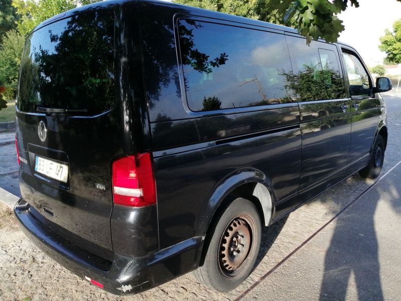 Renault Clio • 2011 • 250,000 km 4