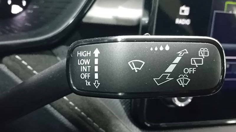 Škoda Fabia • 2024 • 3,836 km 17