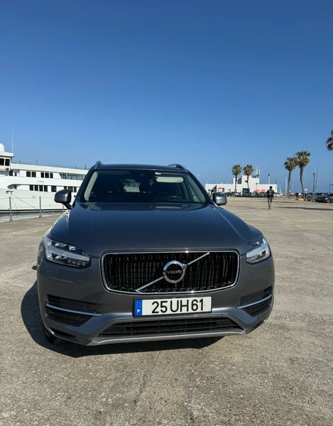 Volvo XC90 • 2018 • 130,000 km 13