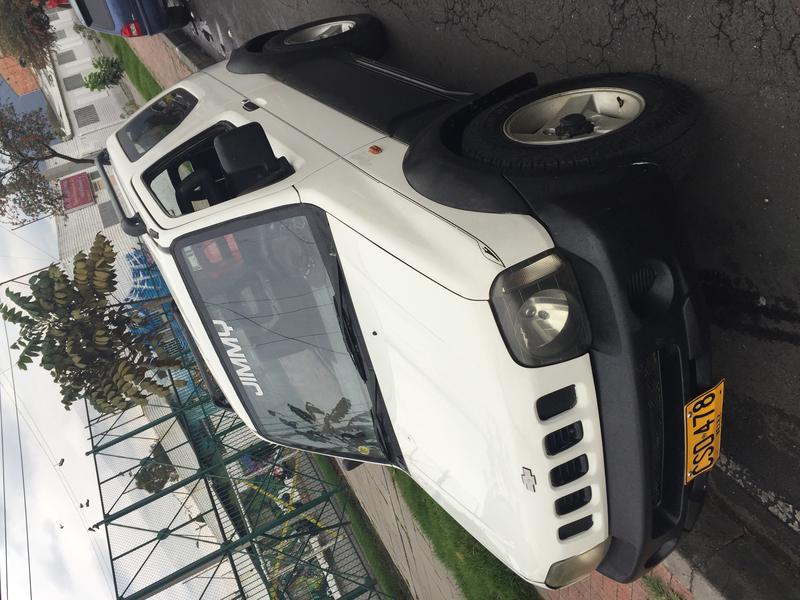 Chevrolet 1500 • 2000 • 230,000 km 3