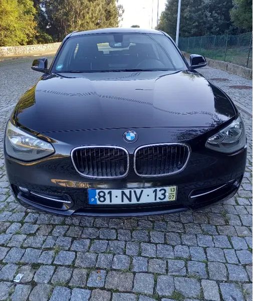 BMW 1 Series • 2013 • 96,912 km 1