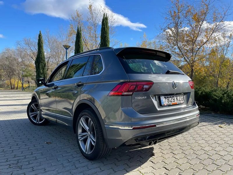 Volkswagen Tiguan • 2019 • 188,000 km 3