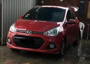 Hyundai i10 • 2014 • 100,000 km 3