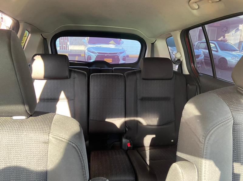 Mazda 5 • 2010 • 68,000 km 4