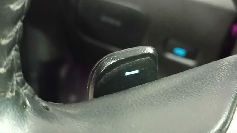 Ford Mustang • 2020 • 57,456 km 20