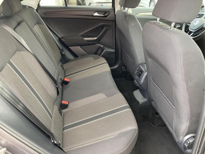 Volkswagen T-Cross • 2021 • 43,000 km 19