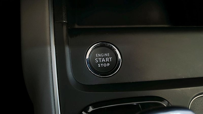 Citroën C5 • 2021 • 116,063 km 31