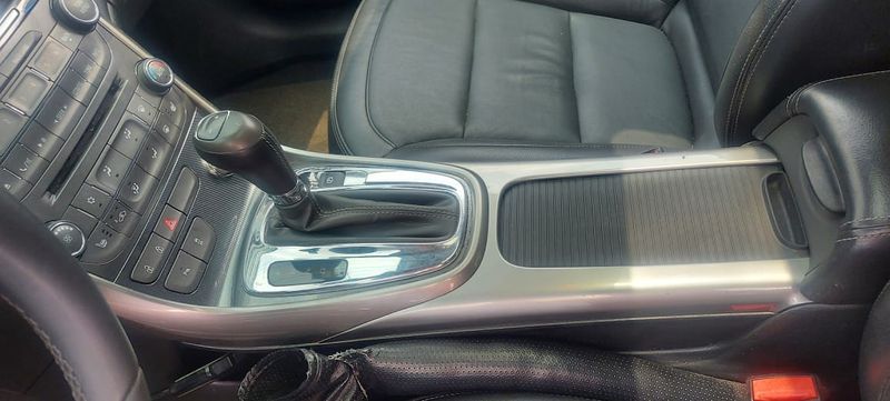 Chevrolet Malibu • 2015 • 70,500 km 6