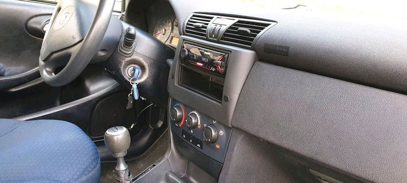 Fiat Stilo • 2003 • 231,641 km 5