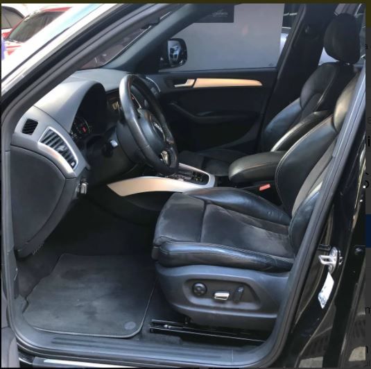 Audi Q5 • 2014 • 90,000 km 5