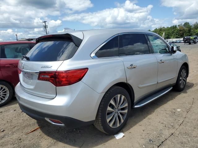 Acura MDX • 2014 • 10,000 mi 6