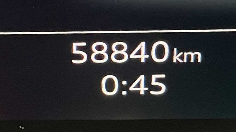 Audi A3 Limuzina • 2020 • 58,840 km 12