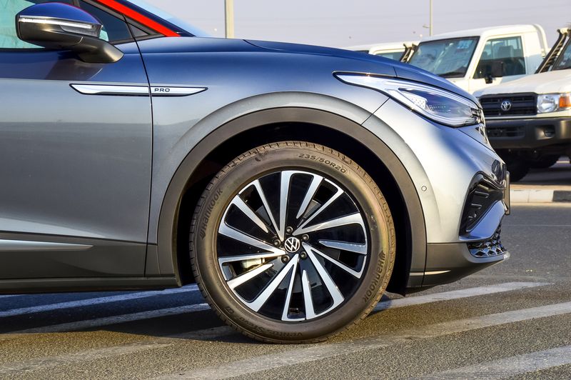 Volkswagen ID.4 • 2022 • 0 km 3