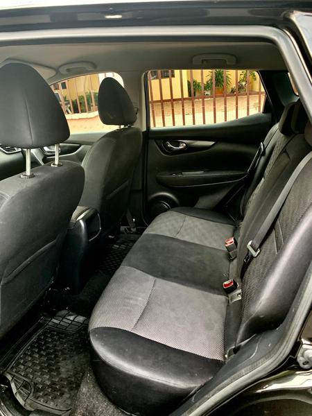 Nissan Qashqai • 2019 • 76,000 km 4