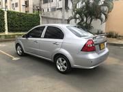 Chevrolet Aveo • 2009 • 96,000 km 5