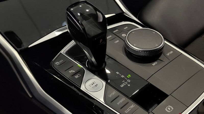 BMW 3 Series • 2019 • 97,917 km 14