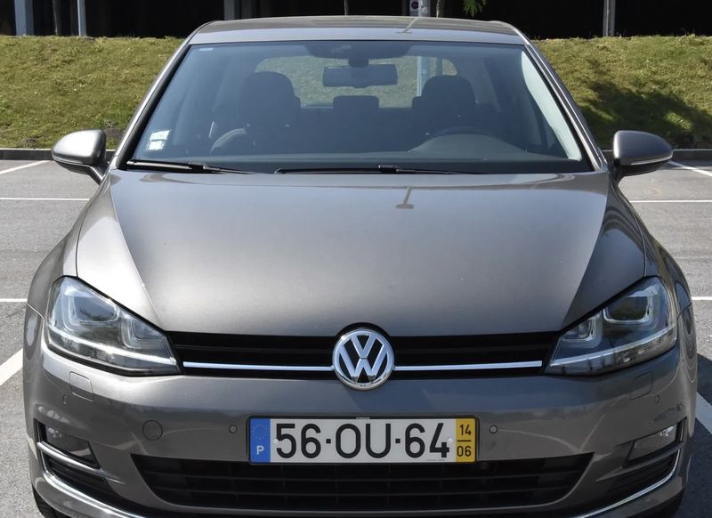 Volkswagen Golf • 2014 • 150,000 km 1