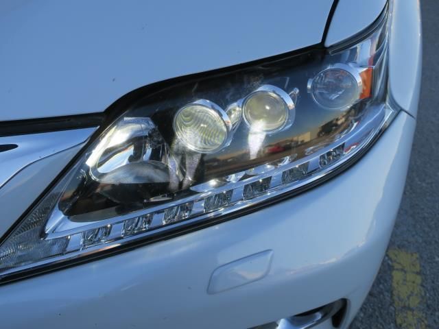 Lexus RX 450h • 2013 • 140,000 km 2