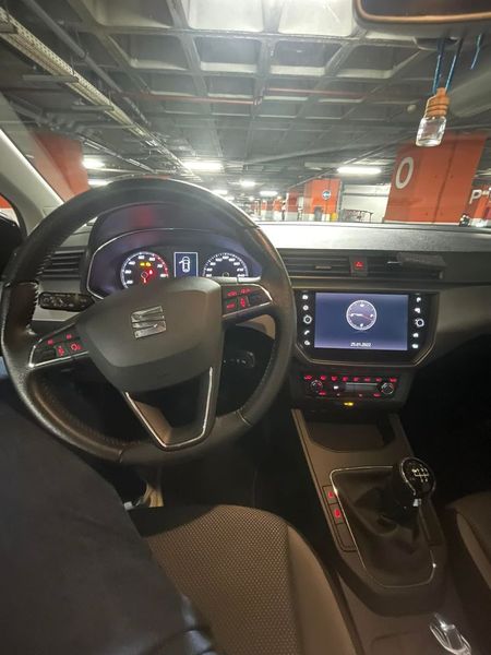 Seat Ibiza • 2020 • 11,000 km 4