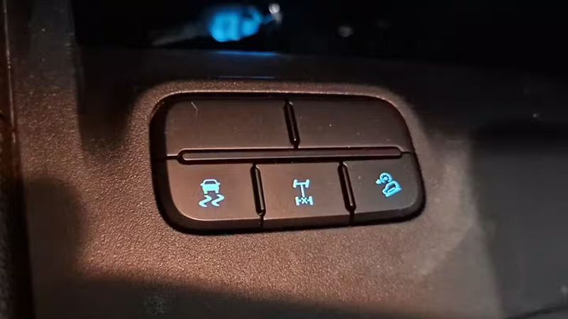 Ford Ranger • 2020 • 135,841 km 36