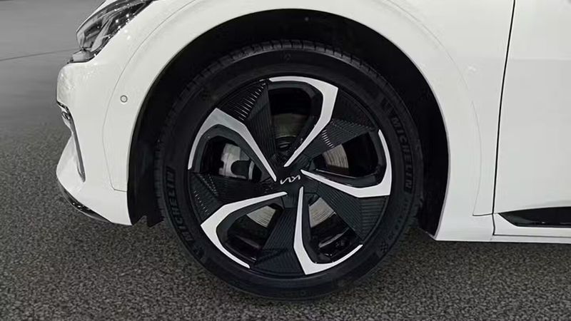 Kia Soul EV • 2022 • 97,583 km 40