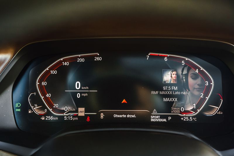 BMW X5 • 2019 • 71,000 km 10