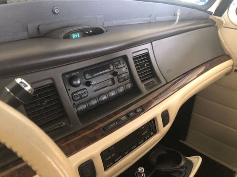 GMC Jimmy • 1951 • 140,542 km 8