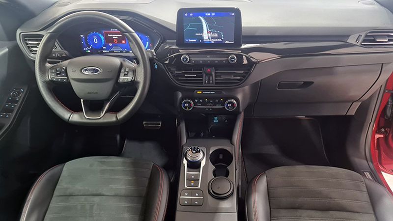 Ford Kuga • 2020 • 76,000 km 7