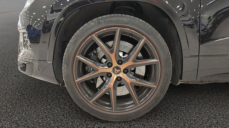 Seat Arosa • 2019 • 29,286 km 15