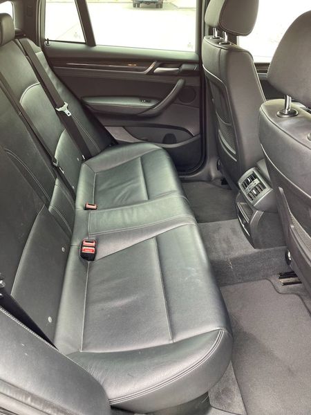 BMW X4 • 2014 • 100,000 km 6