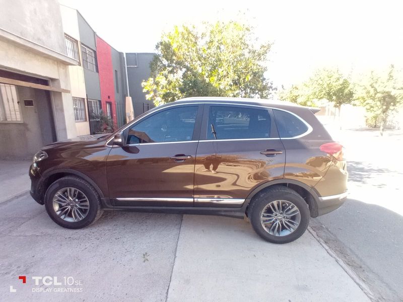 Chery Tiggo 5 • 2020 • 75,000 km 18