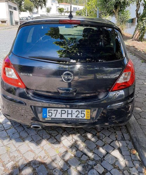 Opel Corsa • 2014 • 249,999 km 6