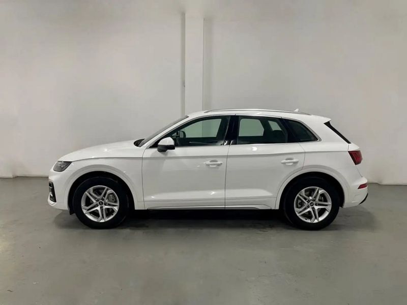 Audi Q5 • 2021 • 44,000 km 4