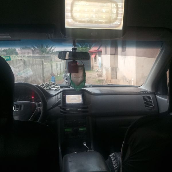 Honda Pilot • 2003 • 128,816 km 7