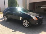 Cadillac SRX • 2013 • 90,000 km 3