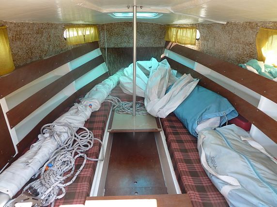 Baic X25 • 2001 • 145,000 km 3