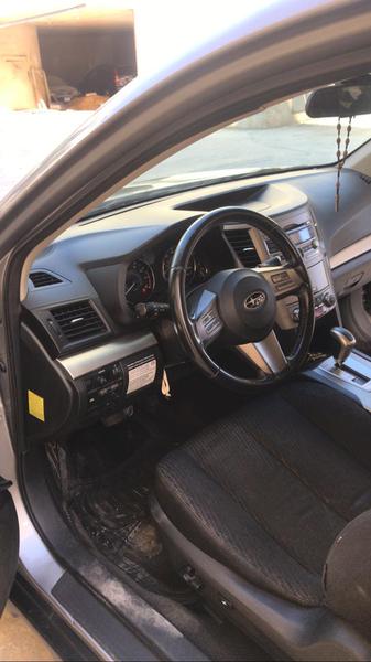 Subaru Outback • 2010 • 80,000 km 7
