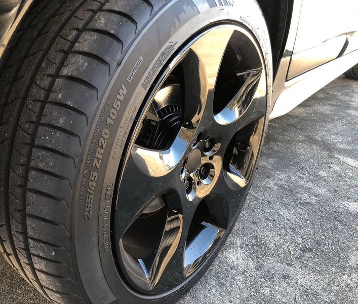 Volvo XC60 • 2009 • 299,999 km 10