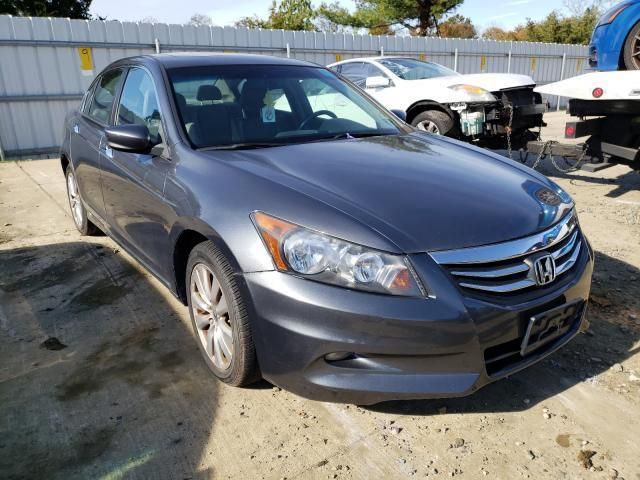 Honda Accord • 2012 • 10,000 mi 1