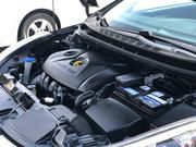 Hyundai Elantra • 2014 • 122 km 7