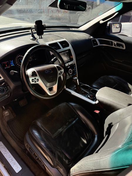 Ford Escape • 2013 • 149,000 km 7