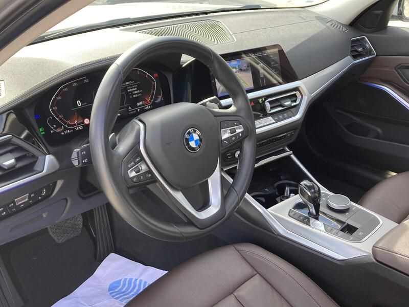 BMW 3 Series • 2020 • 60,598 km 7