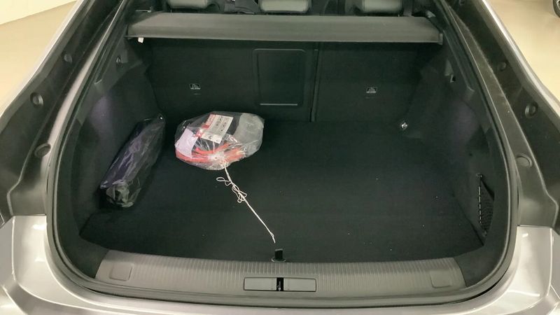 Peugeot 508 • 2023 • 21,359 km 9